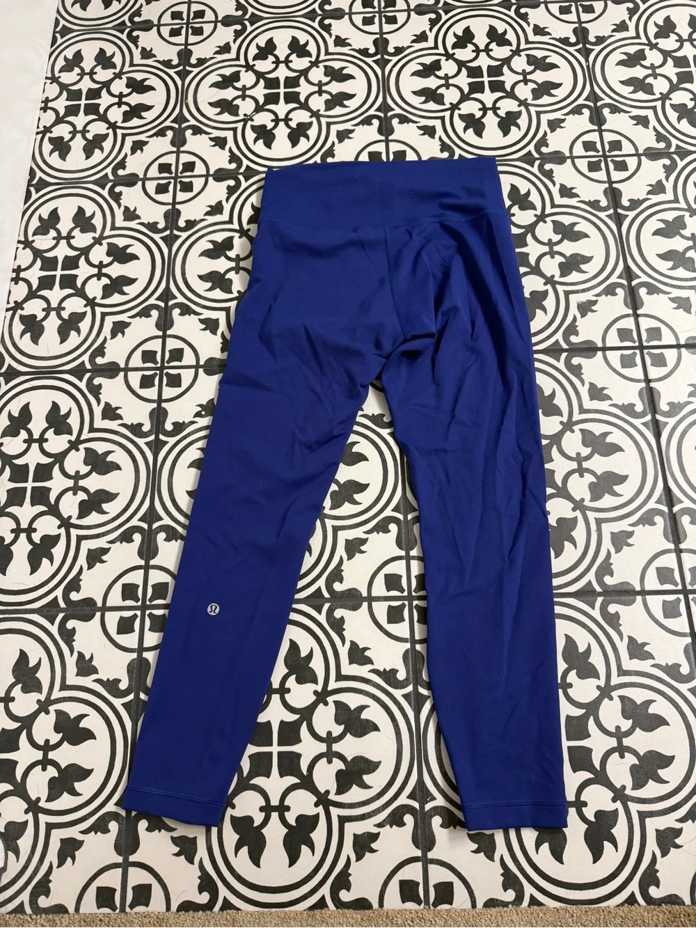Lululemon Wunder Train High-Rise Tight 25
